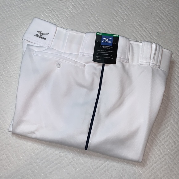 Mizuno Pants Nwt Mizuno Premier Pro Piped G2 Softball Baseball